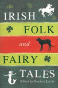 Irish Folk and Fairy Tales image