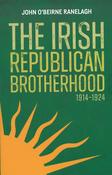 The Irish Republican Brotherhood 1914-1924 image