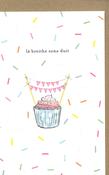 Lá breithe sona duit / Happy birthday – Cístín Breithlae