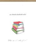 An Chéad Chaibidil Eile – The next chapter image