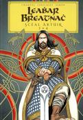 Leabhar Breatnach – Scéal Artúir 3 + 4 image