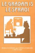 Le Gradam is le Spraoi image