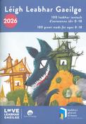 Léigh Leabhar Gaeilge – 100 leabhar iontach d’aoiseanna idir 0–18 image