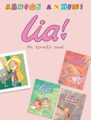 Lia! Set of 3 Books image