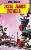 Lúcás Lúfar – Jesse James, Ropaire image