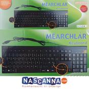 Méarchlár don Ghaeilge – MC-105U1 – Nascanna.com