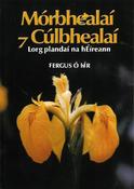 Mórbhealaí agus Cúlbhealaí – Lorg plandaí na hÉireann - Fergus Ó hÍr