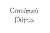 Comóradh Pósta – cárta beannachta A6 – Cló Gaelach