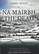 Na Mairbh / The Dead - James Joyce image