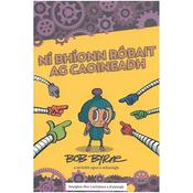 Ní Bhíonn Róbait ag Caoineadh image