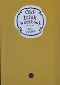 Old Irish Workbook image