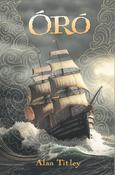 Óró - úrscéal le Alan Titley image