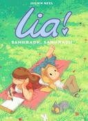 Lia! – Leabhar 2 – Samhradh, Samhradh image