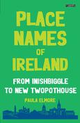 *October 2026* Place Names of Ireland – From Inishbiggle to New Twopothouse image