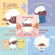Eoinín – Seit 5 Leabhar image