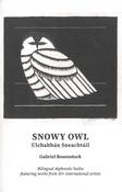 Ulchabhán Sneachtúil / Snowy Owl
