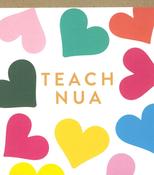 Teach Nua – Heart Pattern
