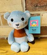 Teidí - Teddy Bear from Teidí series image