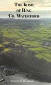 The Irish of Ring, Co. Waterford - a phonetic study
