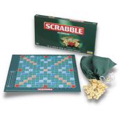 Scrabble as Gaeilge image