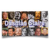 Dúshlán Staire image