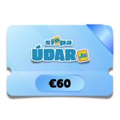 Dearbhán €60 (€60 Voucher) image