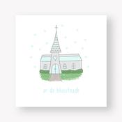 Baisteadh Gorm (Christening)
