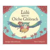Lúlú agus an Oíche Ghlórach image