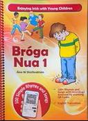 Bróga Nua 1 image