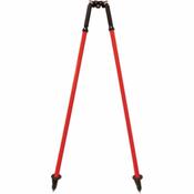 Leica GSR111 Dual Strut Support Pole