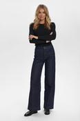 Nuparis Long Denim Pants