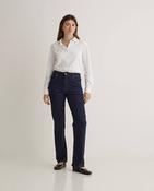 Lennox Denim Straight Jeans