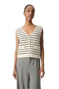 Madalena Knit Waistcoat