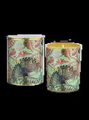 Ortigia Fico d'India Decorated Candle