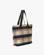 DAY ET Soft Check Bag