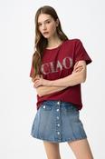 Bilu Wine T-Shirt