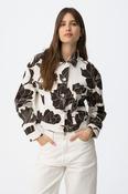 Gaia Denim Jacket