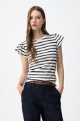 Gavi Black T-Shirt