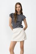 Gavi Navy T-Shirt image