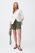 Bali Green Shorts image