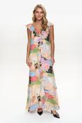 Nushailyn Maxi Dres