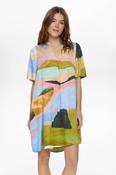 Numeadow V-Neck Dress
