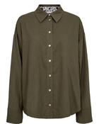 Nuherina Sea Turtle Shirt