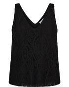 Nulacey Black Top