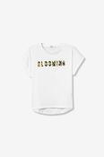 Swanna White T-Shirt image