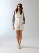 Quilted Vest