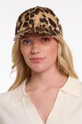 Lily Leopard Cap image