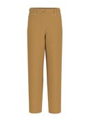 Coreline Coffee Trousers