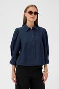 Chaman Hella Denim Shirt