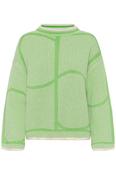 Rava Mono Sweater image